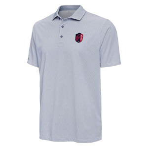 Antigua St. Louis City SC Pave Polo