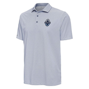 Antigua Vancouver Whitecaps FC Pave Polo