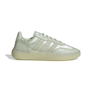 Women's adidas Barreda Decode Sneakers 7 Regular Linen Green/Off White