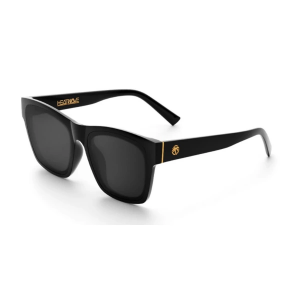 Women's HEAT WAVE Marylin Sunglasses Black/Black