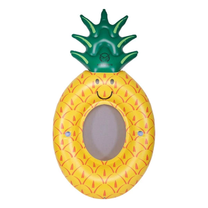 HO Sports Pineapple Float