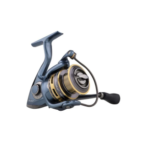 Pflueger President Prev. Gen. Fishing Spinning Reel Left/Right Hand Retrieve