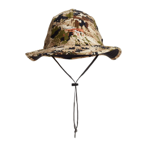 Men's Sitka Hunting Sun Hat L/XL Subalpine