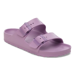 Women's BIRKENSTOCK Arizona EVA Slide Sandals 38 Mauve
