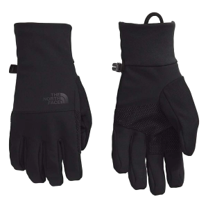 Men's The North Face Apex Etip Mittens Medium TNF Black