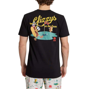 Men's Party Pants G.O.T.G T-Shirt XLarge Black