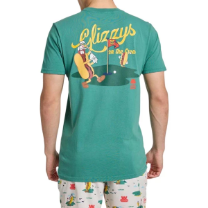 Men's Party Pants G.O.T.G T-Shirt XLarge Green