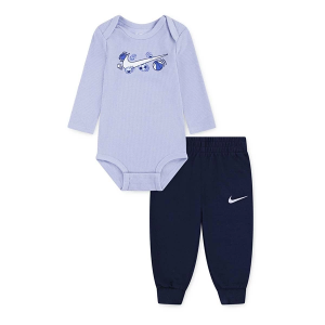 Nike "Play For All" Set Baby 24 mo. Navy