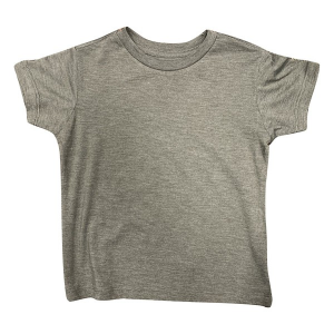 Boys' Seeded & Sewn Classic Triblend T-Shirt Toddler 2T Military Green