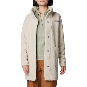 Women's Columbia Panorama Long Small Dark Stone