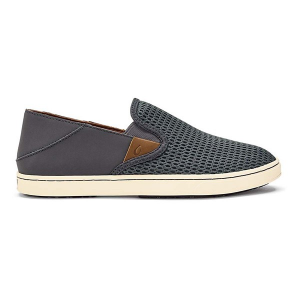 Women's OluKai Pehuea Shoes Regular 5 Pavement/Pavement