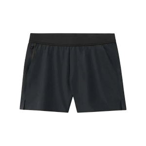Men's Ten Thousand Interval Shorts 2XLarge Black