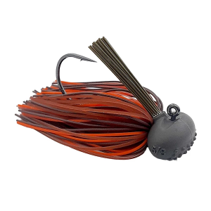 Beast Coast Tungsten Baby Dozer Football Jig