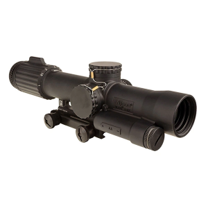 Trijicon VCOG 1-8x28mm Riflescope