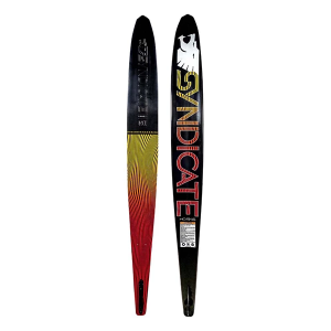 HO Sports 2025 Syndicate Works 01 Water Ski