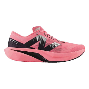 Men's New Balance FuelCell Rebel v4 Running Shoes 14 Regular Ultra Pink