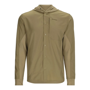Men's Simms Intruder Fishing Hoody