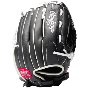 Rawlings Bull Series 12.5" Outfield Fastpitch Softball Glove