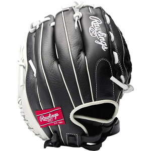 Rawlings Bull Series 12" Infield Fastpitch Softball Glove