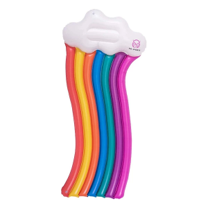HO Sports Rainbow Float