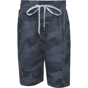 Boys' Fornia Classic Shorts Small Black Camo
