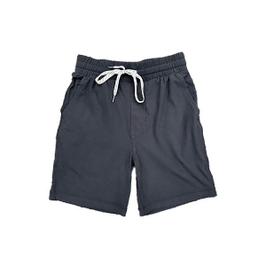 Kids' Fornia Classic Shorts Medium Black