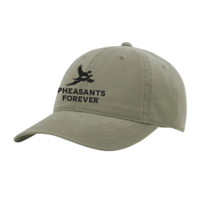 Adult GSA Outdoors Pheasants Forever Throwback Hat