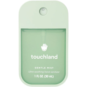 Touchland Lily Of The Valley Power Mist Hand Sanitizer 1oz Lily Of The Valley Lily of the Valley