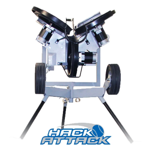 Sports Attack Hack Attack Baseball Pitching Machine