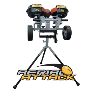 Sports Attack Aerial Attack Football Machine