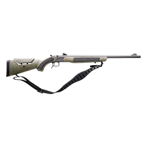 CVA Accura Northwest MR-X 50 Caliber VariFlame Muzzleloader with Williams Peep 26" 50 Caliber Muzzleloader