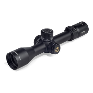 Athlon Helos BTR GEN2 2-12x42mm Riflescope