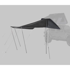 iKamper Annex 3.0 BDV Duo, BDV Solo Awning