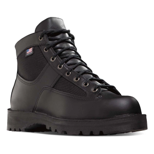 Men's Danner Patrol 6" GTX Waterproof Boots Outdoor 8.5 Black