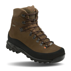 Men's Crispi Nevada GTX Boots Outdoor 8 Brown