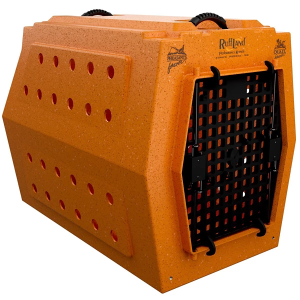 Ruff Land Pheasants Forever and Quail Forever SUV Kennel