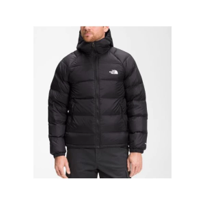 Men's The North Face Hydrenalite Puffer Jacket Small TNF Black