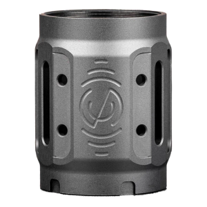 SilencerCo MAAD Brake 2.0 Bravo Rifle HUB Mount