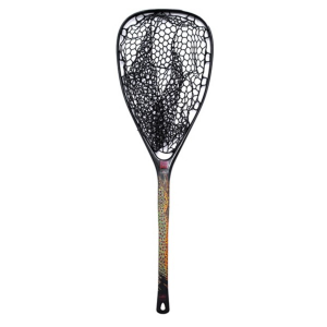 Fishpond Nomad Middle Fork Net - Hook Jaw