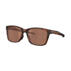 Men's Oakley Paracord Prizm Sunglasses Matte Brown Tortoise/Prizm Tungsten