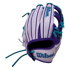 Wilson X SCHEELS A1000 FP75 11.75" Infield Fastpitch Softball Glove
