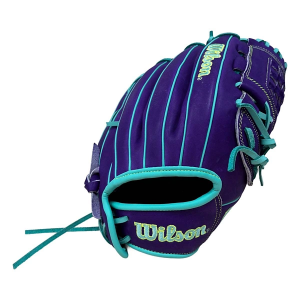 Wilson X SCHEELS A1000 P12 12" Pitcher Fastpitch Softball Glove