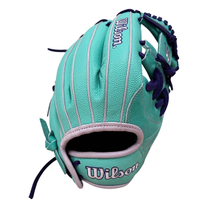 Wilson X SCHEELS A1000 H12 12" Infield Fastpitch Softball Glove