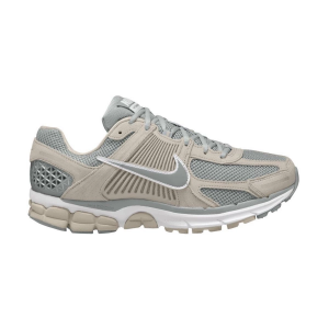 Men's Nike Zoom Vomero 5 Sneakers 10.5 Regular Light Orewood Brown/Light Smoke Grey/White