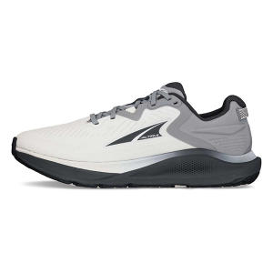 Men's Altra Paradigm 8 Running Shoes 11 Regular Grey Heather