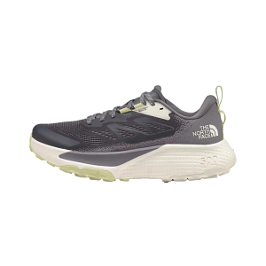 Women's The North Face Altamesa 500 Trail Running Shoes 6 Regular Smoked Pearl/Lunar Stone