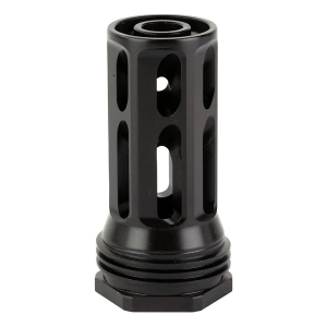 HUXWRX Flash Hider-QD 762 5/8X24
