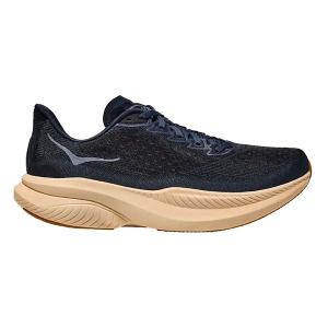 Men's HOKA Mach 6 LA Running Shoes 12 Regular Varsity Navy/Black