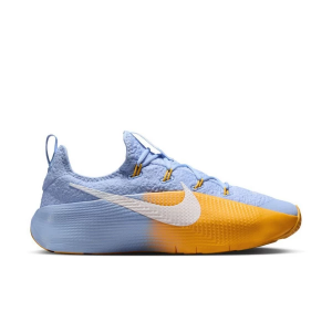 Men's Nike LeBron TR 1 Training Shoes 13 Regular Aluminum/White/University Gold