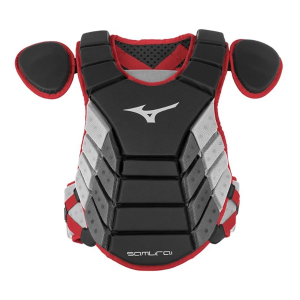 Youth Mizuno Samurai 14" Baseball Chest Protector